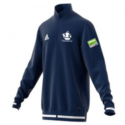 Seaford CC Senior Woven Jacket